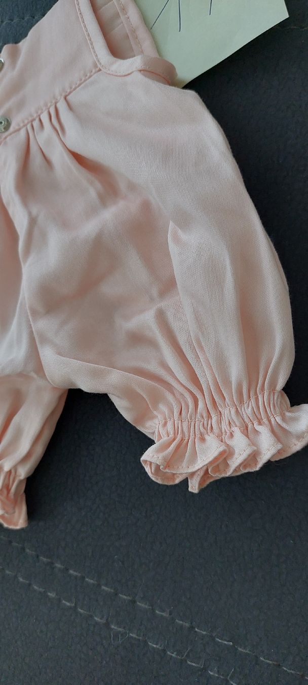Bambole: Puppenkleid – Nuovo (secondo la descrizione) da Muri AG venduto da nindo1 4