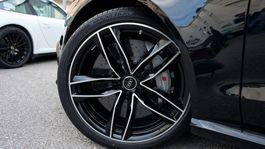 Audi RS Felgen WSP® AU5R627 20 Zoll (4 Stück)