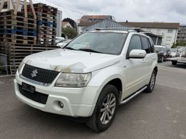 Suzuki vitara 1.9 Diesel