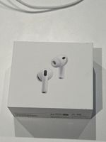 Apple AirPods Pro 3 Neu