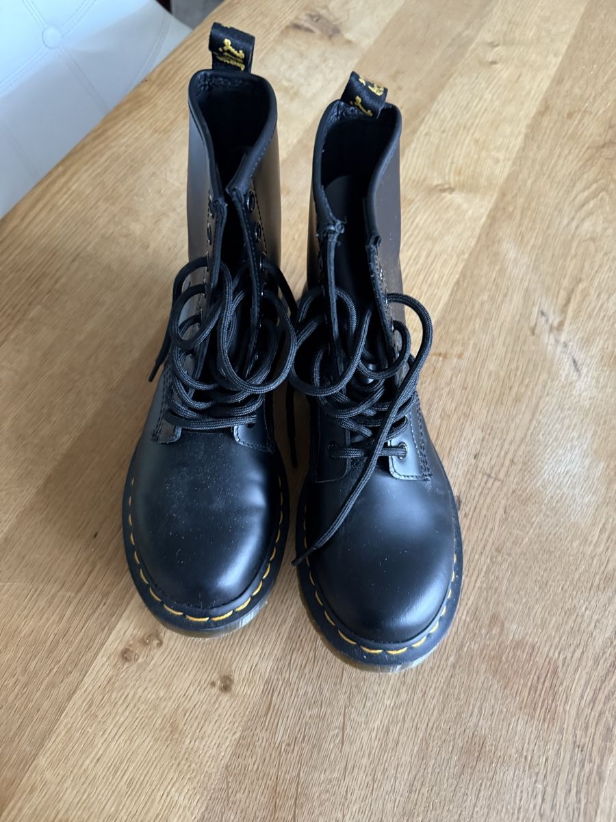 Dr. Martens Damenschuhe: Doc Martens Schuhe neu – Neu (gemäss Beschreibung) aus Luzern von chevy7779 1