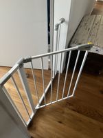Tür-/Treppenschutzgitter
