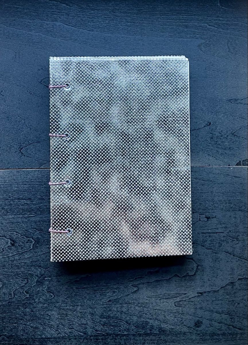 Blocchi: Handmade leather journal – Nuovo e nell'imballaggio originale da Dietlikon venduto da Lonelysoul 5