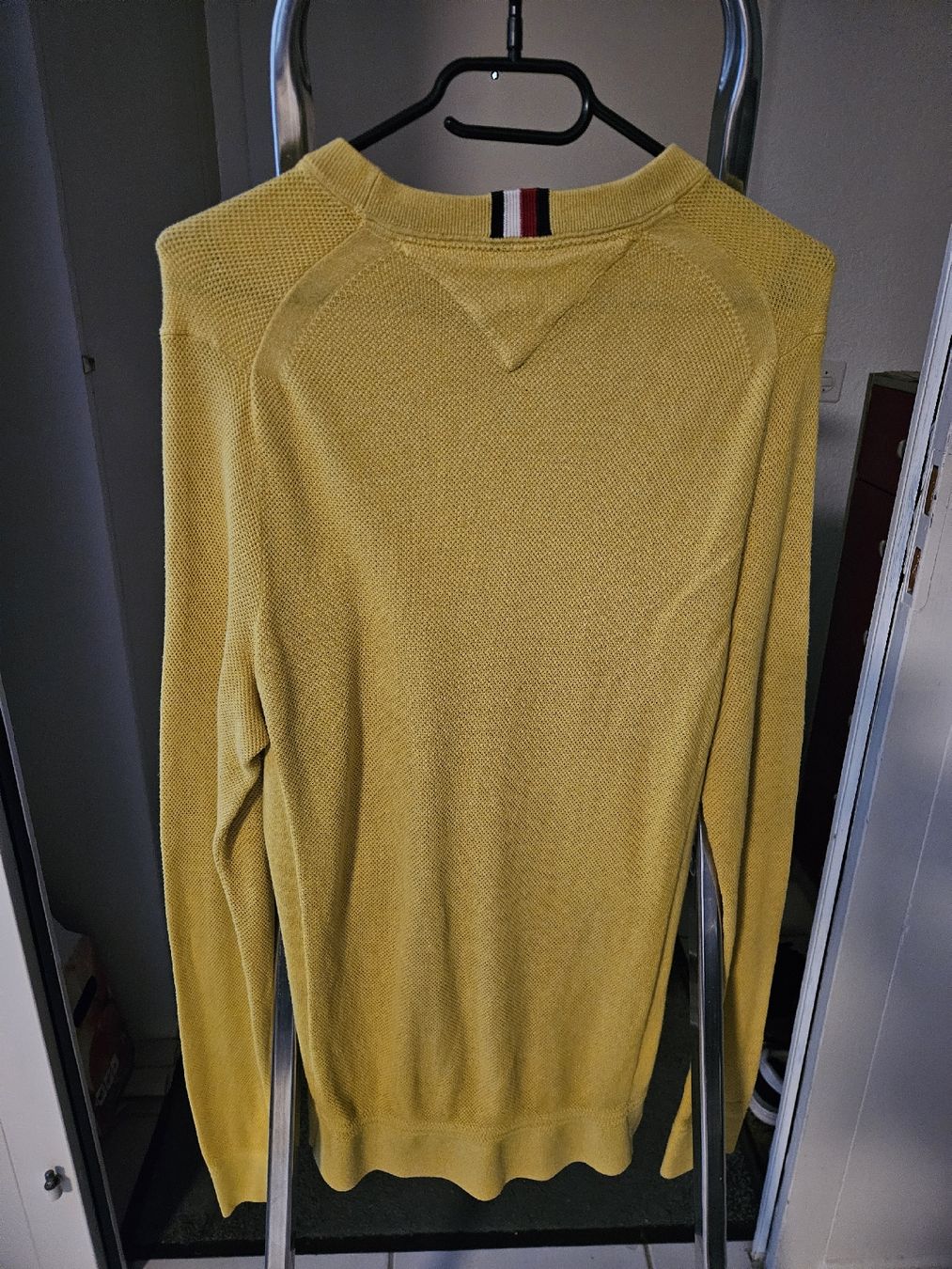 Tommy Hilfiger Maglioni & Felpe: Tommy Hilfiger Damenpullover Grösse S – Usato da Itingen venduto da punkyclown84 1