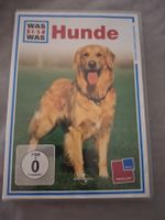 DVD Was ist was Hunde Tessloff Universal FSK 0 