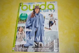 burda curvy