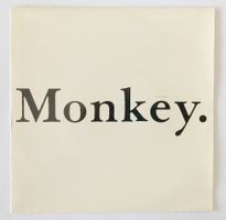 GEORGE MICHAEL - MONKEY