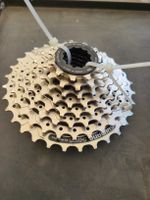 Kassette Shimano CS-HG41-8ü