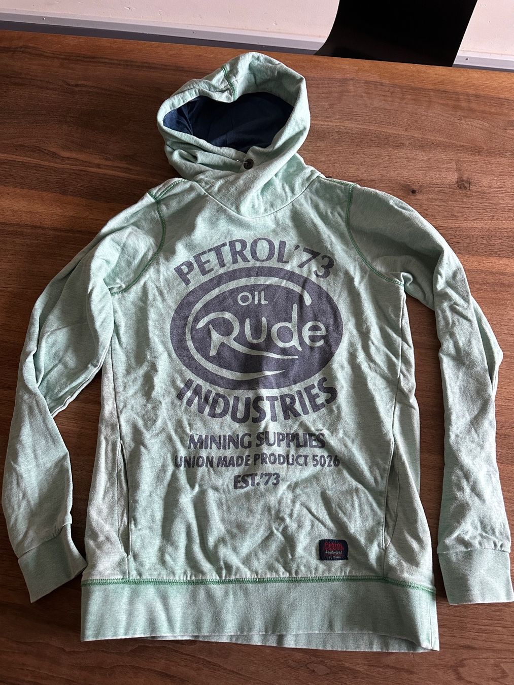 Maglioni & Felpe: Hoodie / Kapuzenpullover, 178 – Usato da Winterthur venduto da manelio113