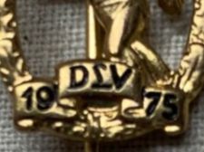 Placchette & Badge: Deutscher Leichtathletik Verband - 1975. – Usato da Sorengo venduto da 74in 3