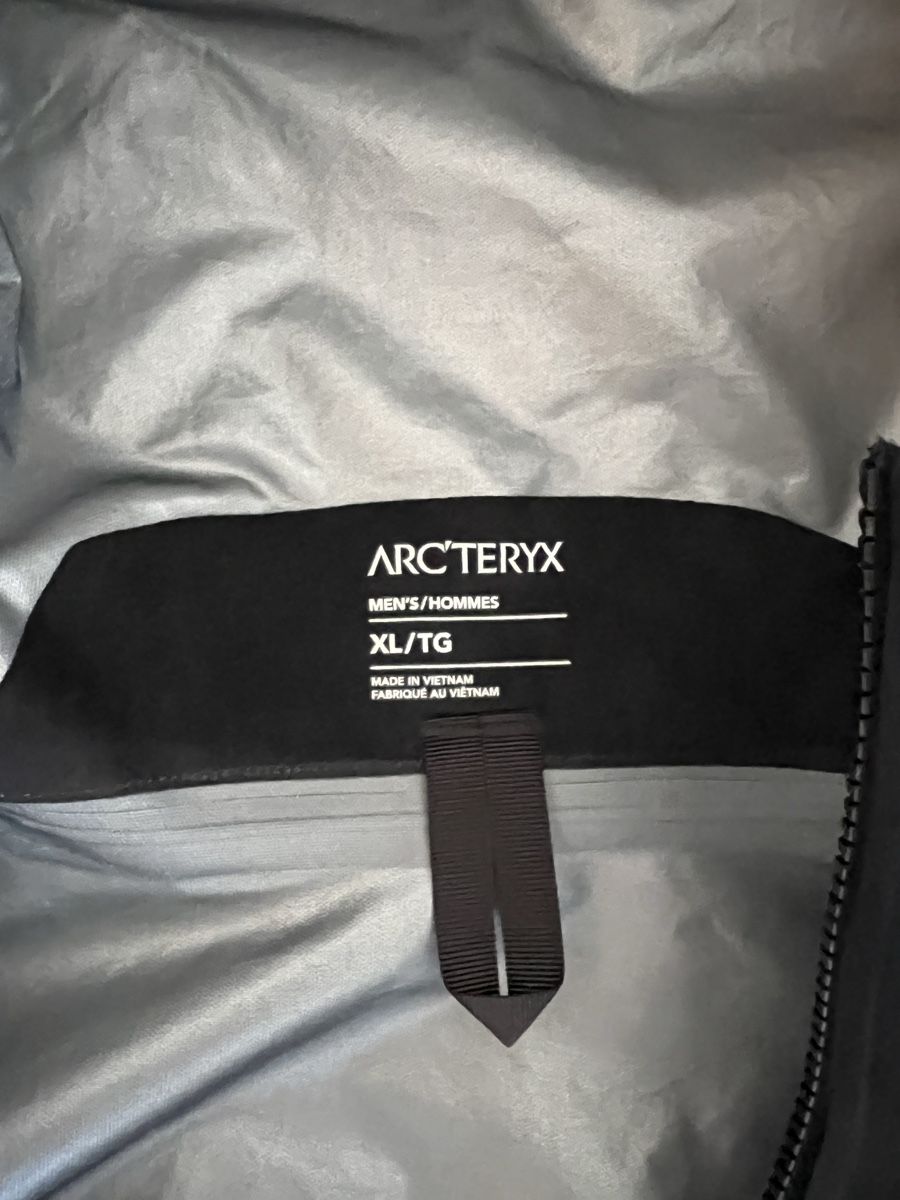 Arcteryx Jacken: Arcteryx Beta SL Jacket XL neu – Neu und originalverpackt aus St Gallen von rub_gk9g 4