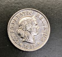 5 Rp. 1945