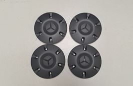 Original Mercedes Radkappen A9064010025 für MB Sprinter