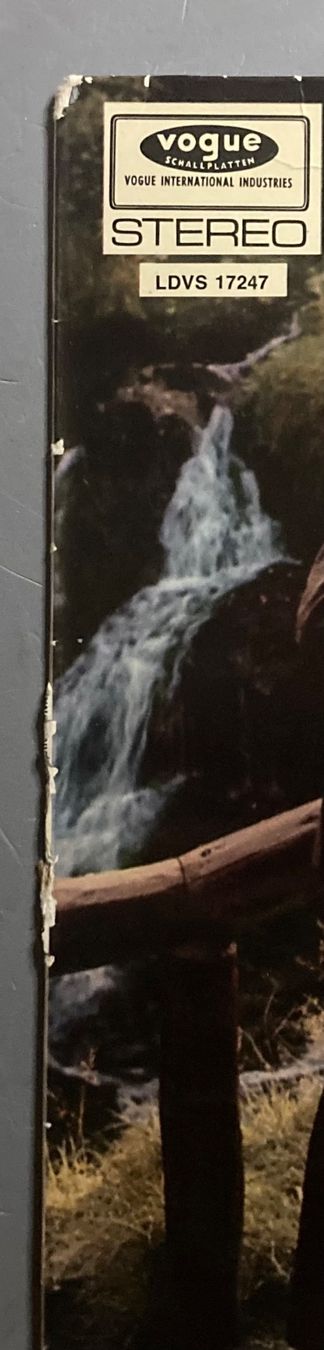 Schallplatten: STRING DRIVEN THING - STRING DRIVEN THING – Gebraucht aus Poliez-Pittet von Newtown-Records 3