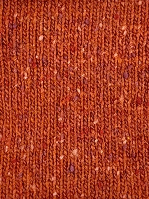 Lana: Superweiche Merinowolle Tweed Northpole Strickmaschine – Nuovo e nell'imballaggio originale da Plons venduto da Zimpfer-wolle 3