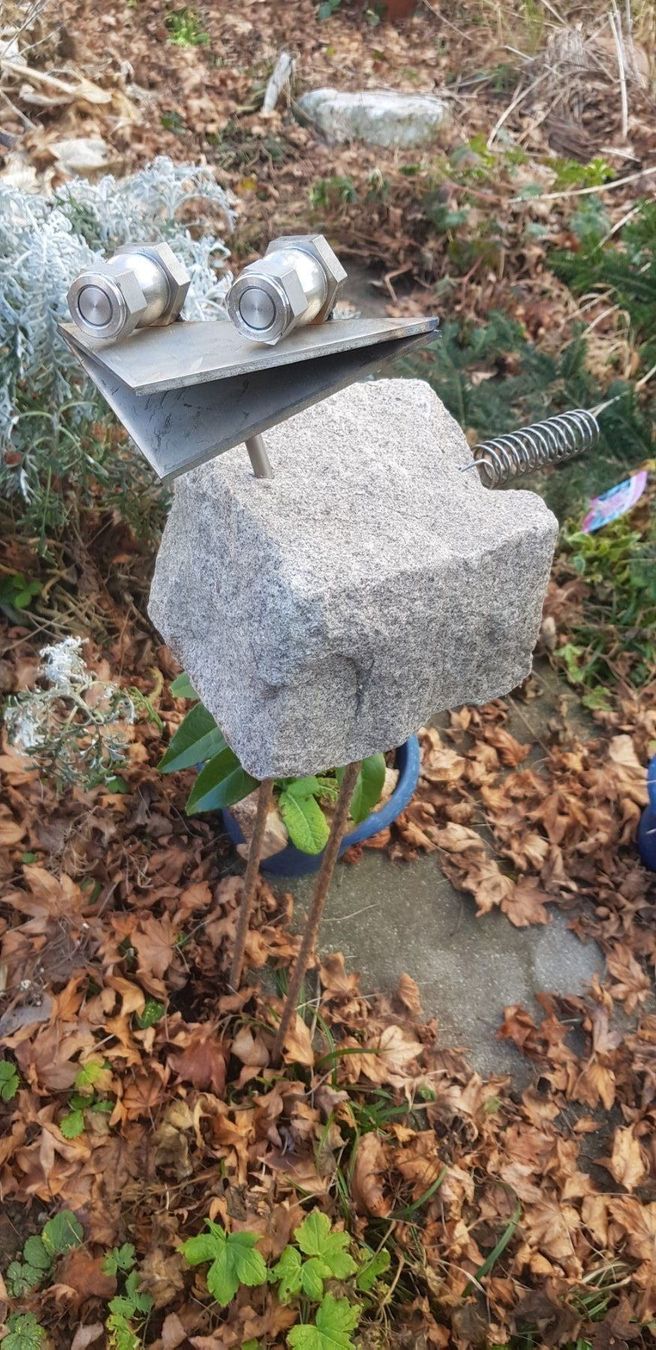 Alle Dekorationen: Deko – Gebraucht aus Schaffhausen von beny06 3
