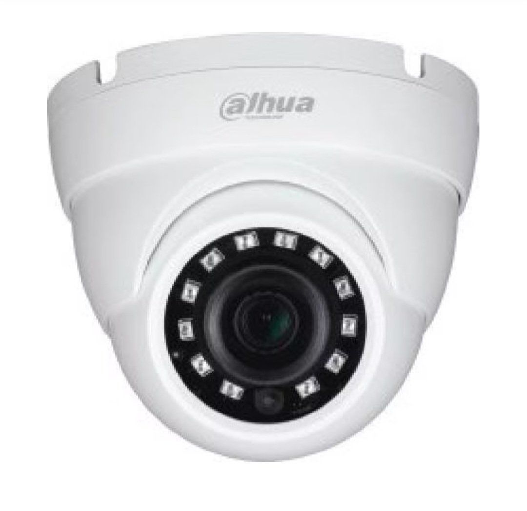 Fotocamera: Überwachungskamera 4k 49.- statt 79.- – Nuovo e nell'imballaggio originale da Wilen b. Wollerau venduto da Retail-Market
