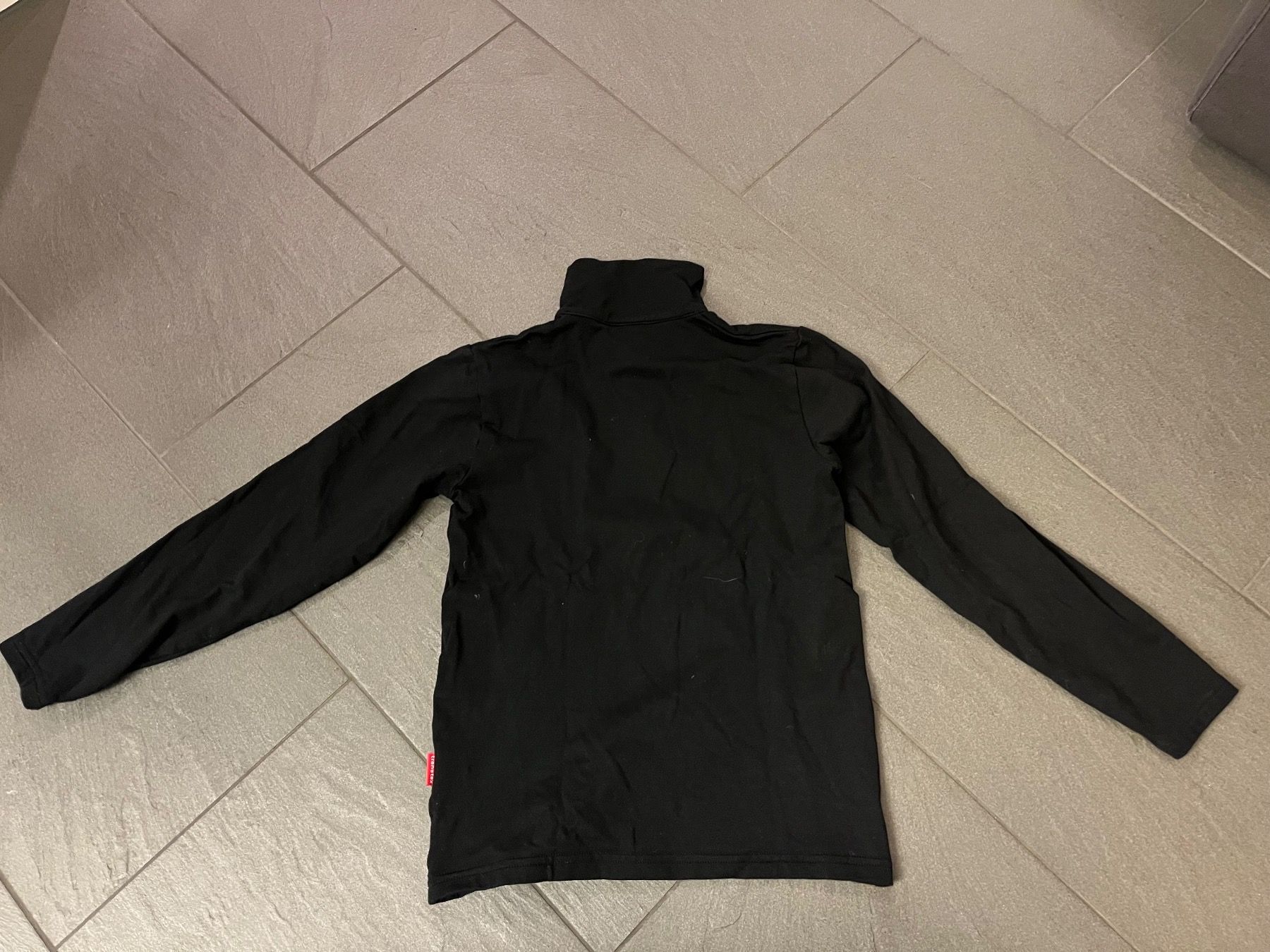 Pullover & Sweatshirts: Löffler Kids Transtex Basic Zip Langarm – Gebraucht aus Zumikon von Ssi01 1