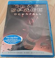 Dead Space - Downfall   (De & Eng)   Blu-Ray         ©'2008