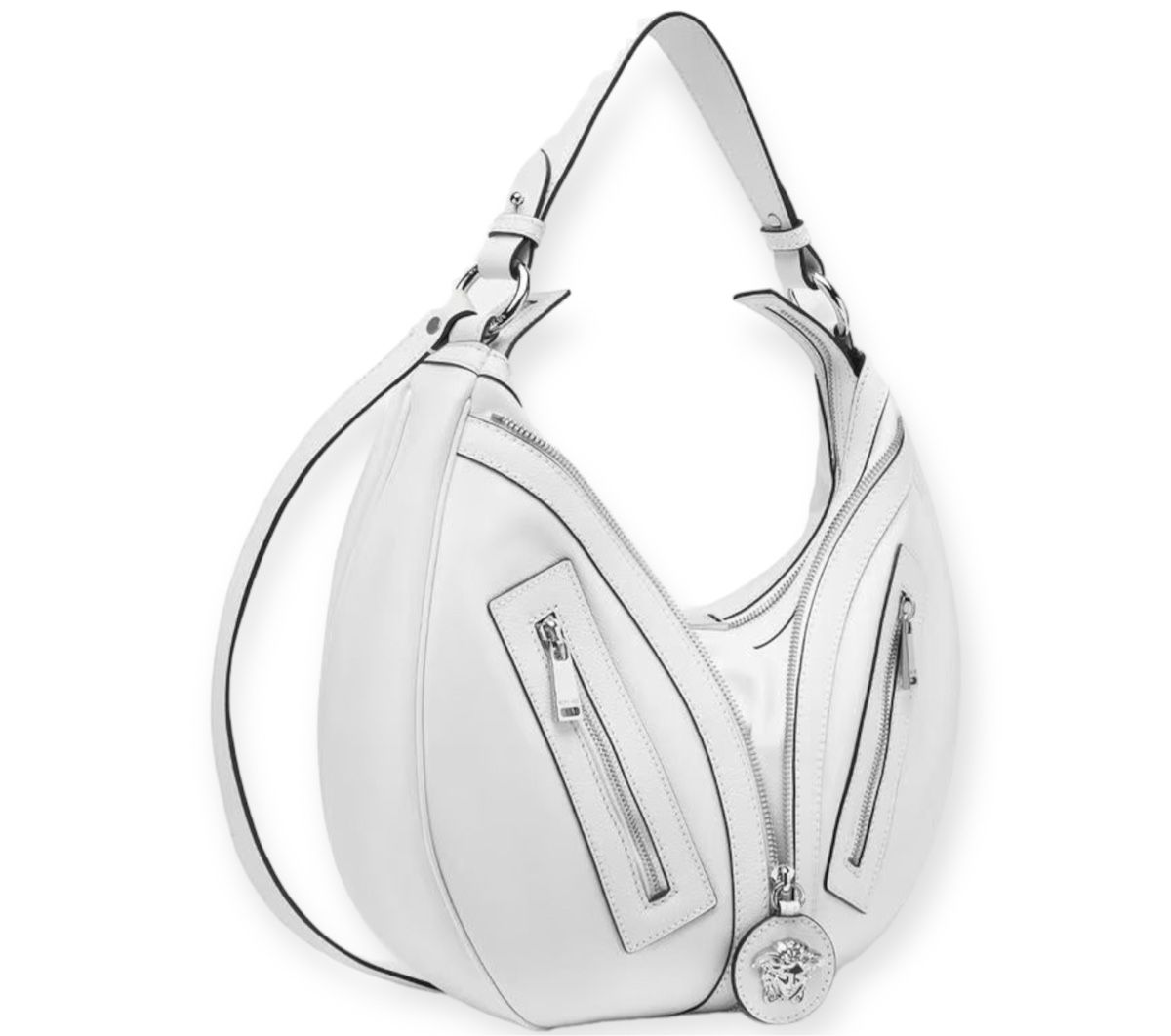 Versace Sacs femmes: Versace Tasche Neu mit Box – Neuf avec emballage d'origine à Lachen SZ par HelvetiaLuxury 7