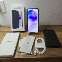 Samsung Galaxy A55 5G 256GB