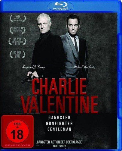 Tutti i DVDs: Charlie Valentine – Nuovo e nell'imballaggio originale da Sumiswald venduto da dulik94