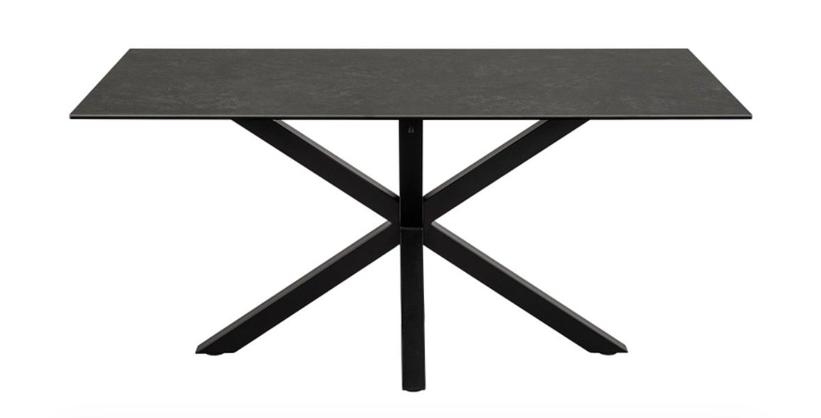 Conforama Tavoli: Table à manger  – Nuovo (secondo la descrizione) da Montreux venduto da luc_w7cx 2