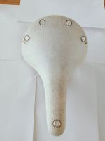 Neuwertiger Brooks cambium Natural Velo sattel