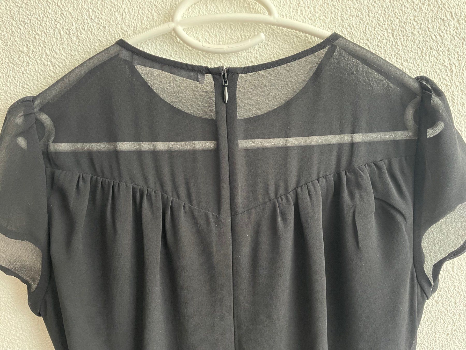 Vestiti: Calvin Klein Jeans Mesh Kleid Gr. XS – Nuovo (secondo la descrizione) da Arth venduto da ivikiwishop 3