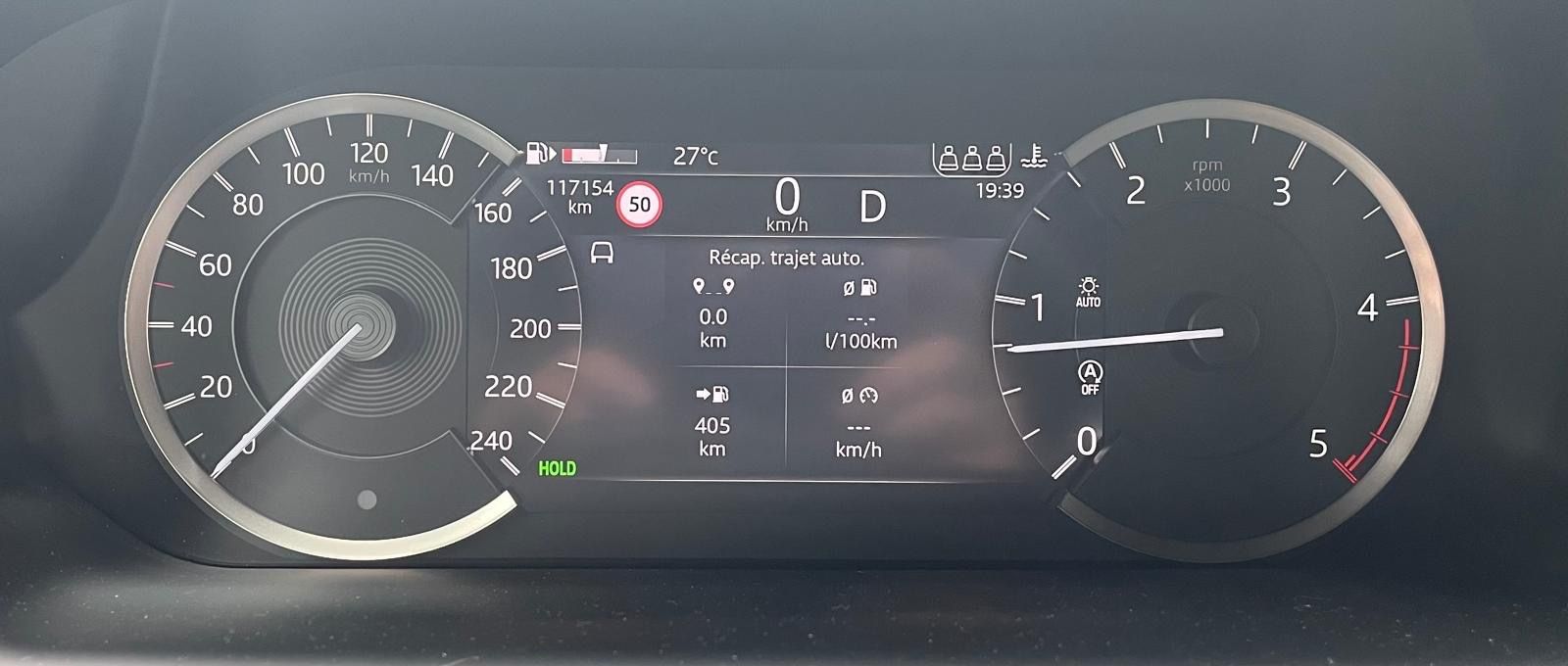 Land Rover Automobili: Land Rover Discovery sport – Usato da Posat venduto da JBGRAND 7