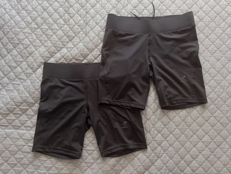 2 Sport Shorts Marke Energetics