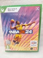 NBA 2K24 Kobe Bryant Edition Xbox Series X - 100%NEW