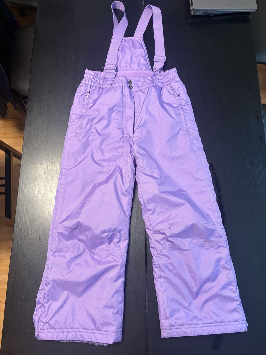 Pantaloni: Ski pants 128  – Usato da Biel/Bienne venduto da yuliyabiel