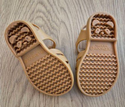 Liewood Scarpe per ragazzi: Sandalen Liewood, Grösse 20 – Usato da Ziefen venduto da Madame1982 1
