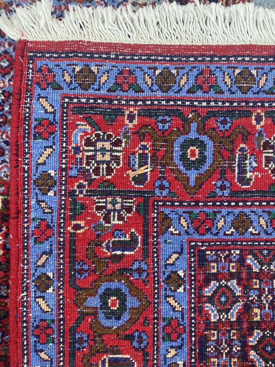 Tappeti: Perser Teppich handgeknüpft wie neu – Usato da Männedorf venduto da Adamiat 8