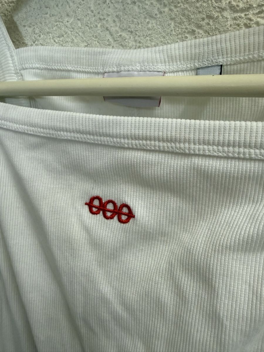 T-shirt: NOLOGO Tanktop  – Nuovo (secondo la descrizione) da Biel/Bienne venduto da lichterhoh 1
