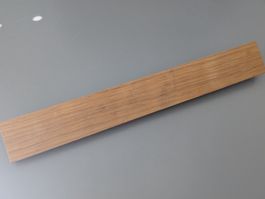 Messerblock magnetisch Holz