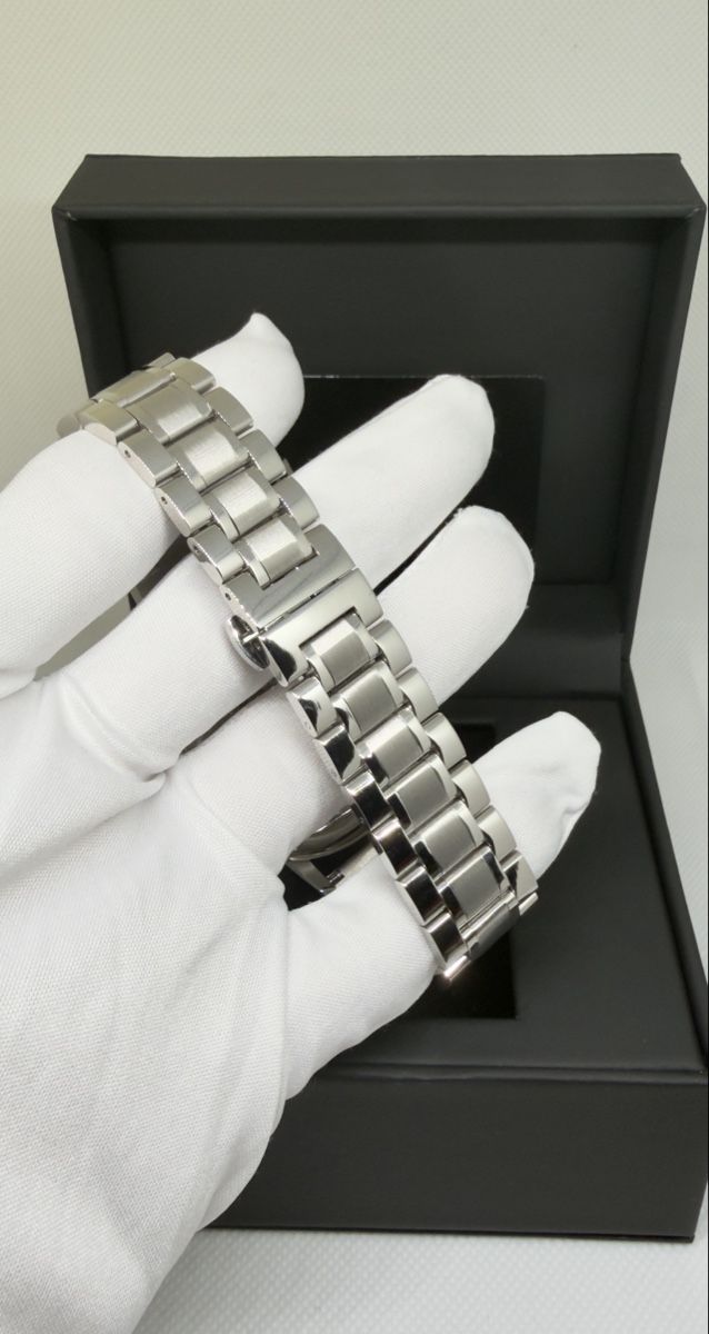 Orologi: AKOR RED CRYSTAL – Nuovo e nell'imballaggio originale da Bulle venduto da GMS-9 4