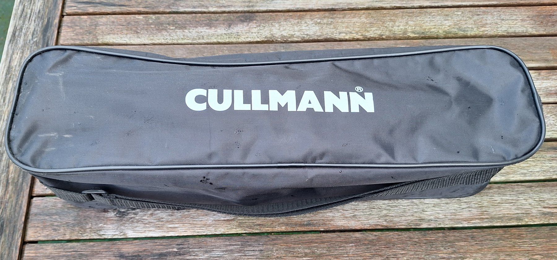 Stative & Köpfe: Cullmann Rondo 460M Dreibeinstativ, neu – Neu (gemäss Beschreibung) aus Weinfelden von JoeBaer 3
