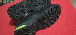 Sketchers Sicherheitsschuhe