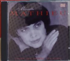 Mireille Mathieu – Unter Dem Himmel Von Paris