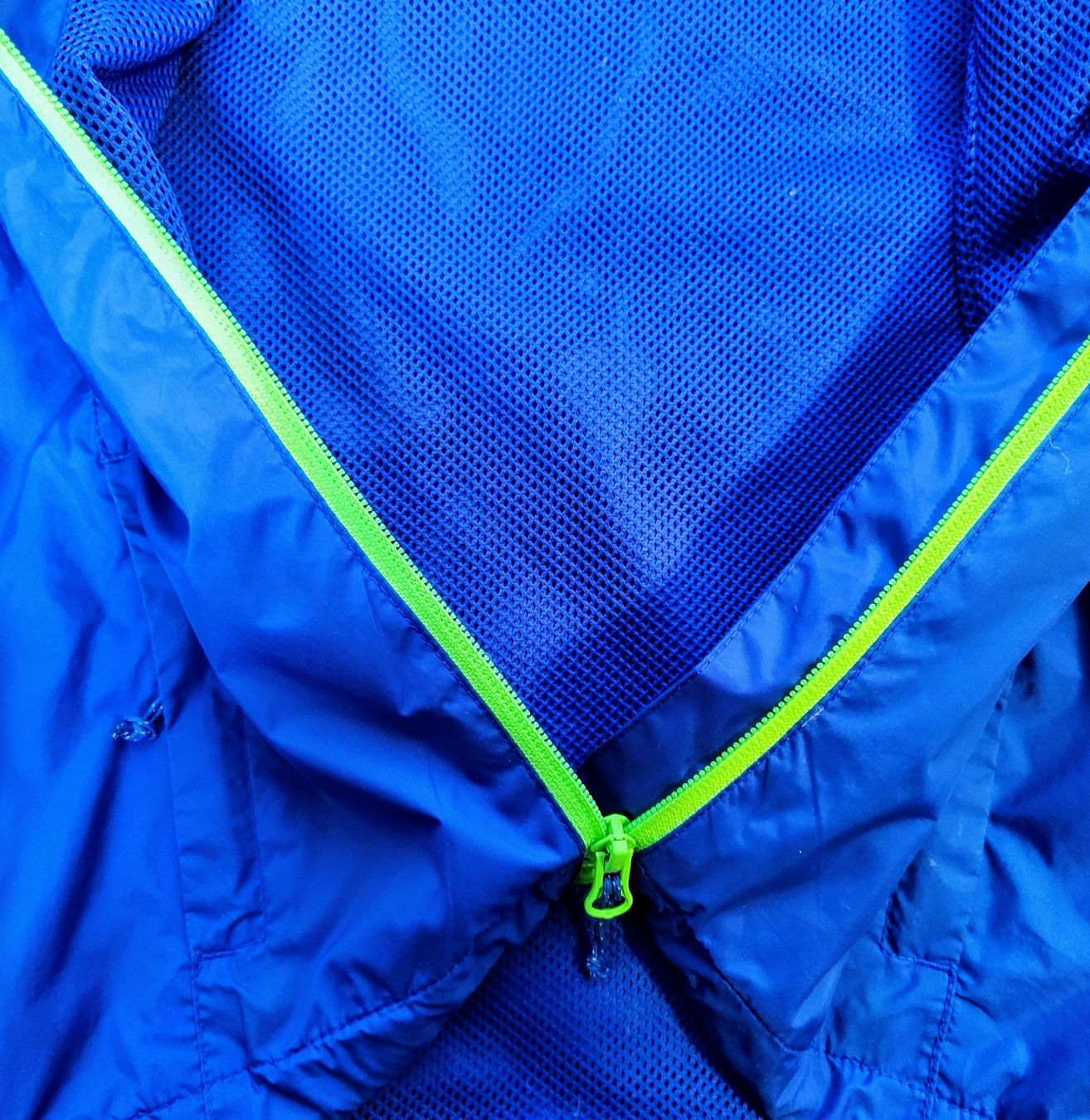46 Nord Jacken & Mäntel: Veste imperméable 46 Nord Taille 116 – Neu (gemäss Beschreibung) aus Carouge GE von for_8yym 3