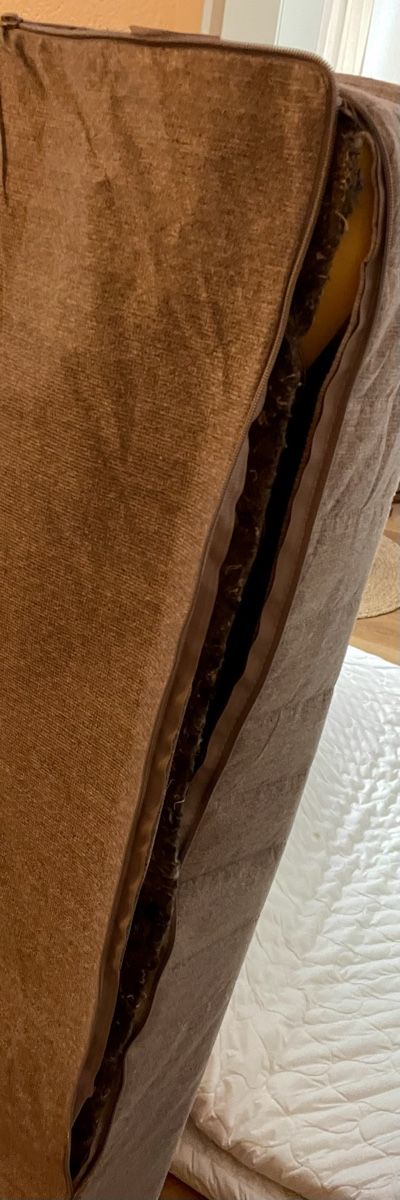Betten: Ikea Bett + Federkernmatratze – Gebraucht aus Bern von koc_n76m 3