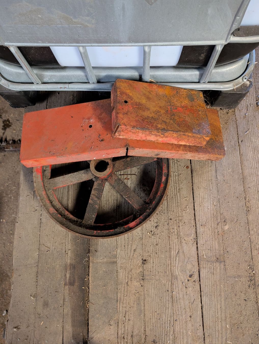Déchiqueteuse: Bucher Express 4213 Silohäckler – D'occasion à Eptingen par sve_h6py 7