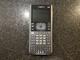 Rechner TI-nspire cx cas