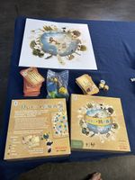 Quiz Mania - Wissensspiel von Migros - Top Zustand!