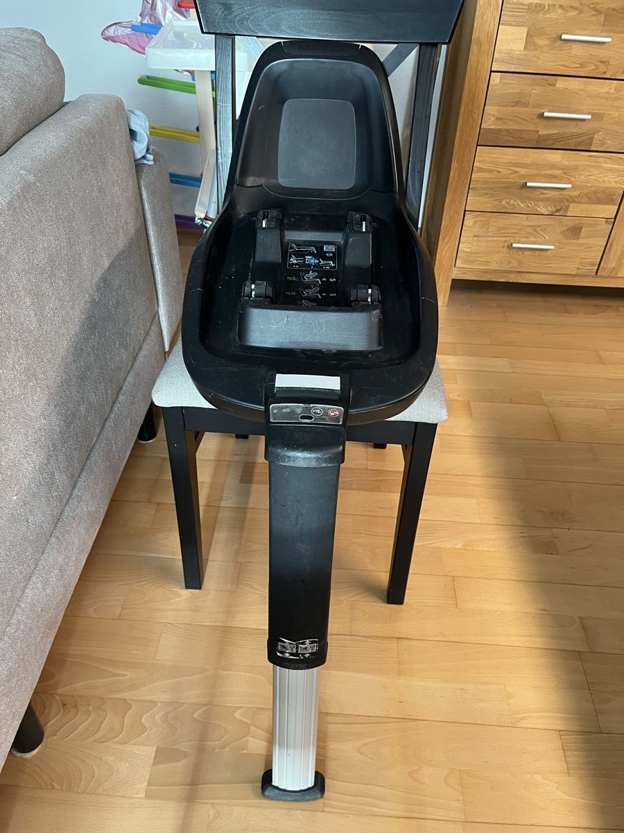 Maxi-Cosi Auto-Kindersitze: Maxi-Cosi 2wayFix Basisstation – Gebraucht aus Villmergen von tam_hld2