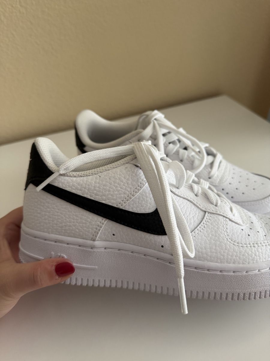 Nike Scarpe da donna: Nike Air Force, Grösse 36 – Usato da Langnau am Albis venduto da Schneeflocke92 1