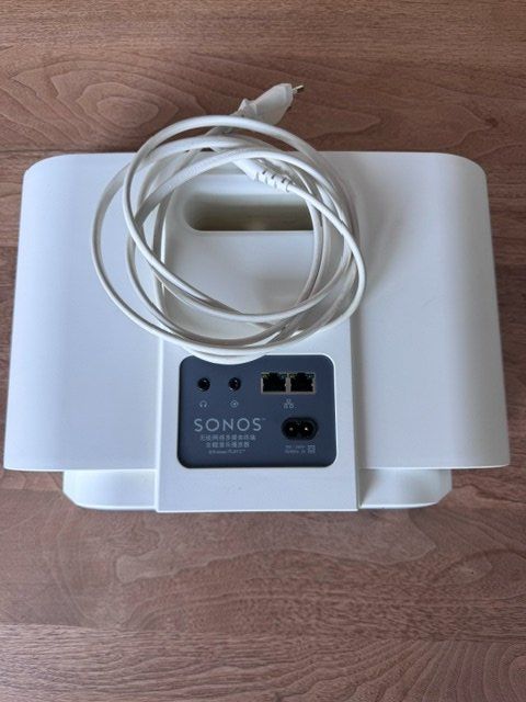 Sonos Lautsprecher: Sonos PLAY:5 Generation 1 – Defekt aus Ersigen von easyhandel 1
