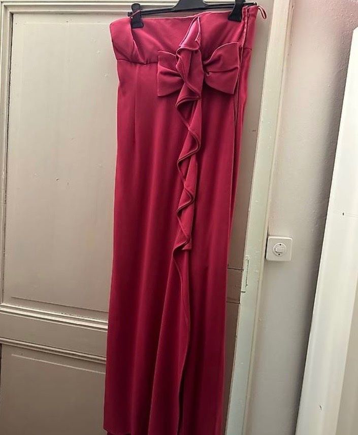 Valentino Kleider: Valentino magnifico abito lungo – Neu und originalverpackt aus lugano von rob_g7hc 2